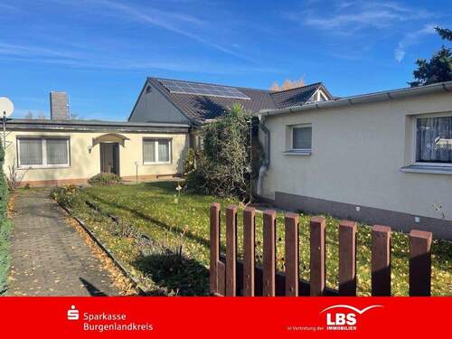 Ansicht - Wohnen auf einer Ebene! - 62.000,00&nbsp;EUR Kaufpreis, ca.&nbsp; 104,00&nbsp;m&sup2;&nbsp;Wohnfl&auml;che