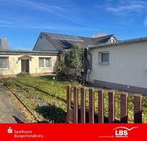 Wohnen auf einer Ebene! - 62.000,00&nbsp;EUR Kaufpreis, ca.&nbsp; 104,00&nbsp;m&sup2;&nbsp;Wohnfl&auml;che in Elsteraue (PLZ: 06729) Rehmsdorf