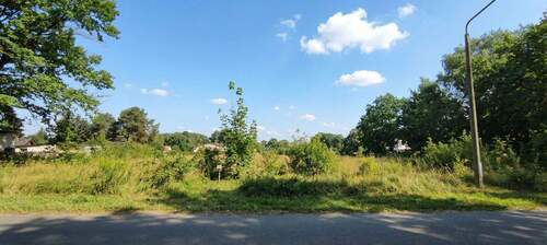 Straßenansicht - Grundstück in Heidesee OT Wolzig