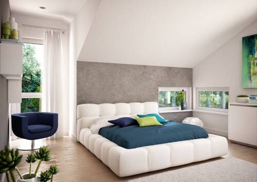 Hier könnten Sie zu Hause sein - 