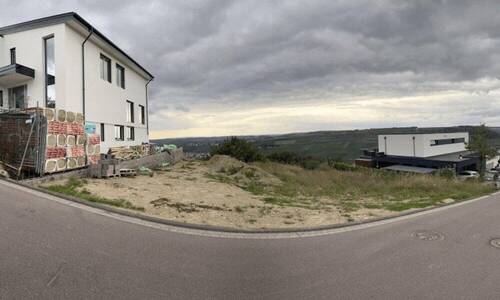 Grundstück - 4 Zimmer Einfamilienhaus in Wincheringen