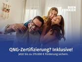  QNG-Zertifizierung - 