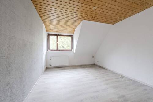 Schlafzimmer OG - 