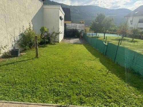 Grünstreifen - 