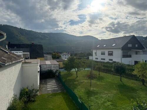 Aussicht - 