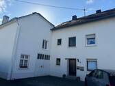 Eingang MFH - 1 Zimmer Mehrfamilienhaus, Wohnhaus zum Kaufen in Trittenheim