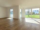 Wohnzimmer - 2 Zimmer Etagenwohnung in Detmold / Hiddesen
