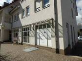 P1180800 - Ladenfläche Krähbrunnenplatz in Ertingen zu vermieten.