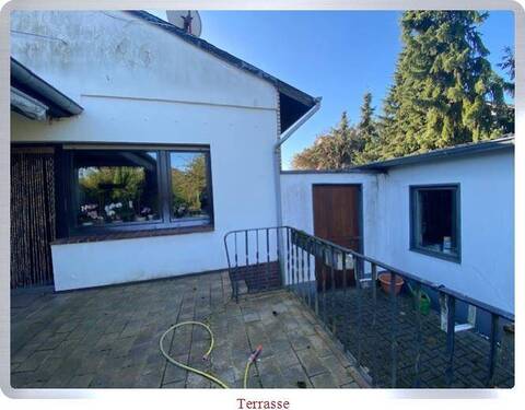 Terrasse - 