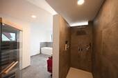 Und Dusche (ohne Sauna) - 