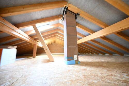 Dachspeicher - 