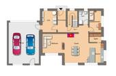 Grundriss EG - 