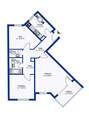 Grundriss - 