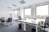 4er-Büro - Büro zur Miete in Essen
