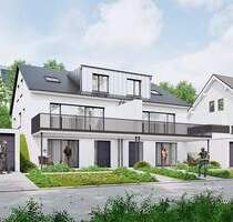 Perfekt für die junge Familie: 