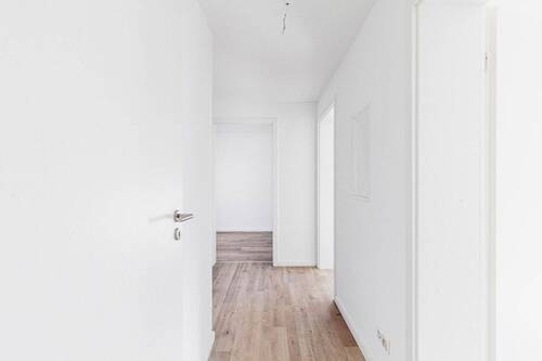 Bild 3 - 3 Zimmer Etagenwohnung in Mössingen