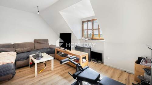 1. OG Wohnzimmer 1 - 