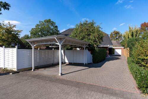 Carport - 