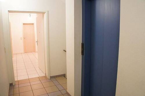 Barriefreie Zugang - 