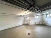 Trockenraum im Keller - 