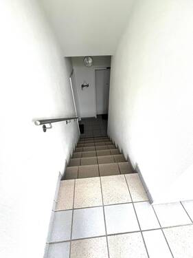 Treppenhaus - 