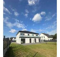 ++ Neubau Doppelhaushälfte in Lauenburg zu verkaufen ++ - Lauenburg/Elbe