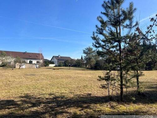 Bild 1 - Zwei tolle Grundstücke in ruhiger Lage von Elsterwerda-Kraupa