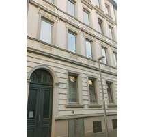 Charmante Altbauwohnung mit Stil - Wohnen im Herzen von Hannover