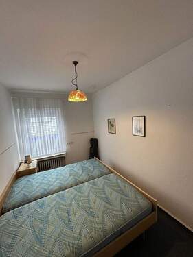 Wohnung 3 - 
