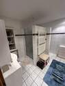Wohnung 1 Duschbad - 