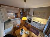 Wohnung 1 Küche - 