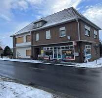 Wohn und Geschäftshaus - 415.000,00&nbsp;EUR Kaufpreis, ca.&nbsp; 326,00&nbsp;m&sup2;&nbsp;Wohnfl&auml;che in Veldhausen (PLZ: 49828)