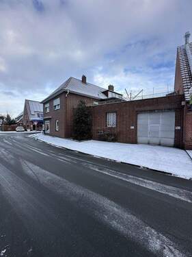 Bild 3 - 9 Zimmer Mehrfamilienhaus, Wohnhaus in Veldhausen