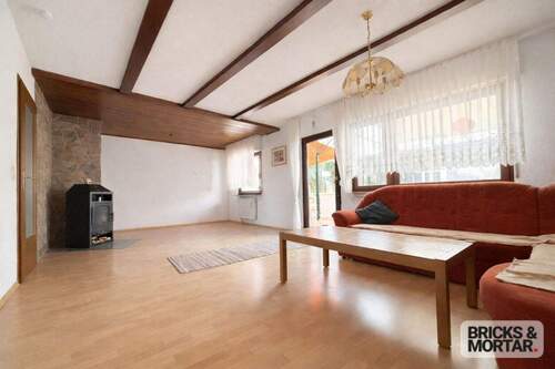 Wohnen - 3 Zimmer Bungalow zum Kaufen in Dinkelscherben