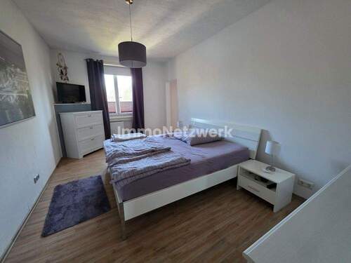 NK-Ober-205 OG (4) - Etagenwohnung mit 99,80 m&sup2; in Neunkirchen/Saar zum Kaufen