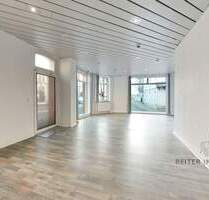 Fulda-Innenstadt: Statusobjekt statt Standardfläche: 113 m² pure Präsenz im Herzen Fuldas.