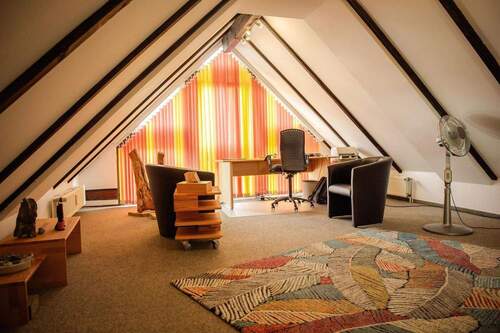 Großer Raum - Büro in Wolfsburg Vorsfelde