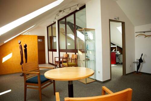 Durchgangszimmer - Büro mit 103,00 m&sup2; in Wolfsburg Vorsfelde zur Miete