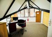 Einzelbüro - 