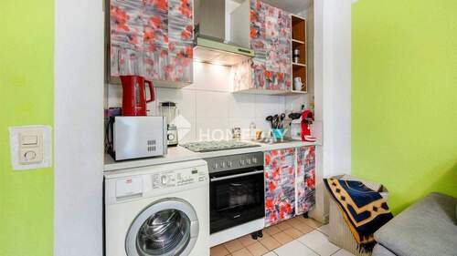 Küche 2 1 - 4 Zimmer Etagenwohnung in Bonn