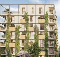 4-Zimmer-Dachgeschosswohnung mit besonderem Flair - Remseck am Neckar Neckarrems