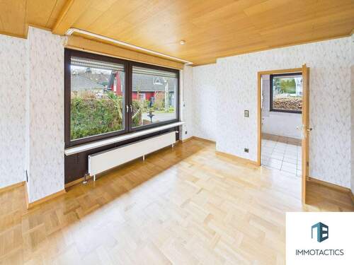 Essbereich EG - Blick Küche - 