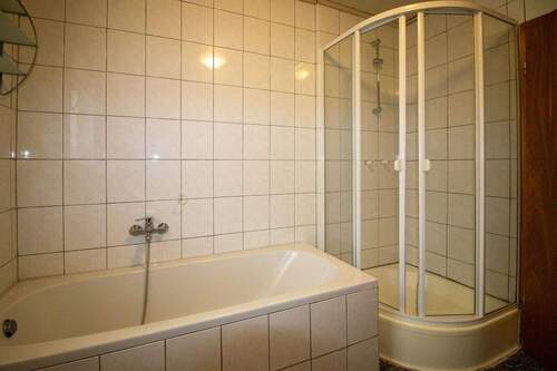 Badezimmer EG - 