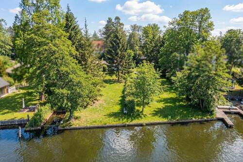 Ufer - Grundstück in Berlin