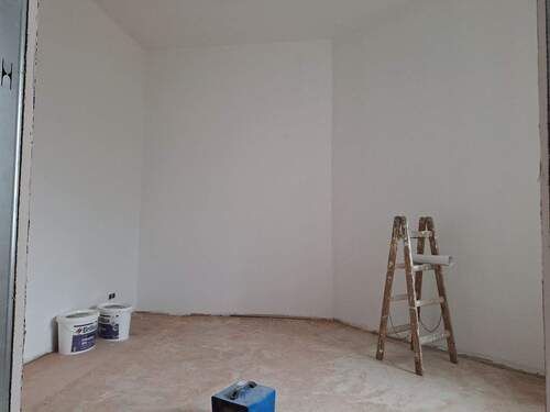 Schlafen - Etagenwohnung mit 52,00 m&sup2; in Greifswald zur Miete