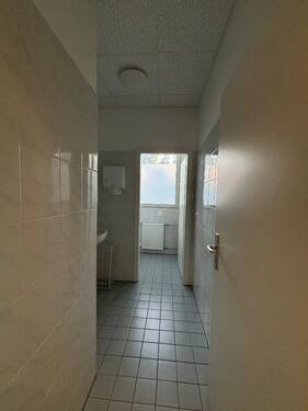 Damen WC - 