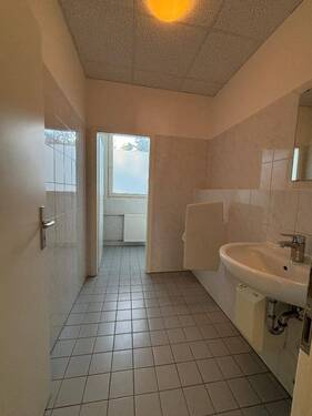 Herren WC - 