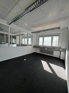 Büro 1-08 - 