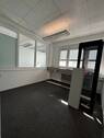 Büro 1-09 bzw. Serverraum - 