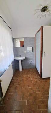 WC-Anlage - 